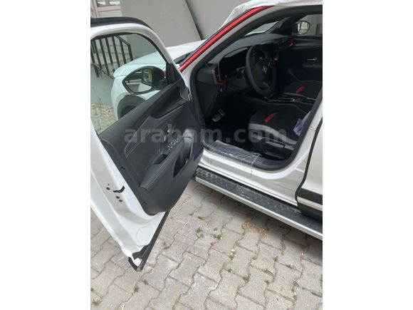 Sahibinden Opel Mokka 1.2 T GS 2024 Model 