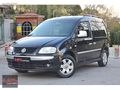 2010 MODEL VW CADDY 1.9 TDI LİFE KREDİ KARTINA 12/ TAKSİT