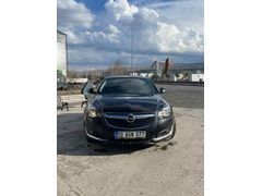 Sahibinden Opel Insignia 1.6 CDTI Design 2016 Model 