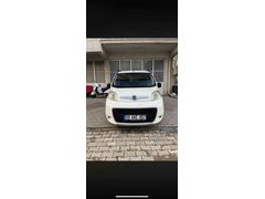 Fiat Fiorino Combi 1.3 Multijet Premio 2015 Model Aydın