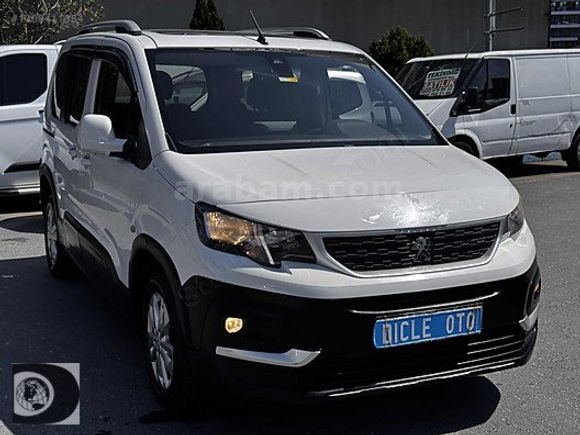 DİCLE'den 2020 RİFTER CAM TAVAN GENİŞ EKRAN 105/BİNDE KREDİ+TAKS