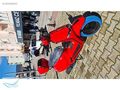 FLY MOTOR FARKIYLA LUNGO 125 PEŞİN FİYATA 9 TAKSİT ÖDEME