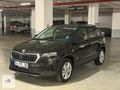 EFES FİLO İSTANBUL | SKODA KAROQ 2026 OTOMATİK