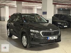 EFES FİLO İSTANBUL | SKODA KAROQ 2026 OTOMATİK