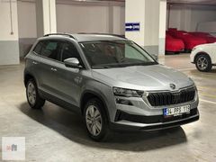 EFES FİLO ÇUKUROVA | SKODA KAROQ 2026 OTOMATİK