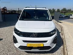 MUSTAFA DOĞAN'DAN DEĞİŞENSİZ BOYASIZ TRAMERSİZ TERTEMİZ DÜŞÜK KM