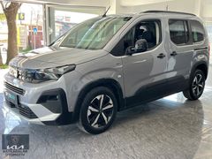 PEUGEOT BAYKARALAR 2025 RİFTER 1.5 BLUEHDI GT EAT8 130HP