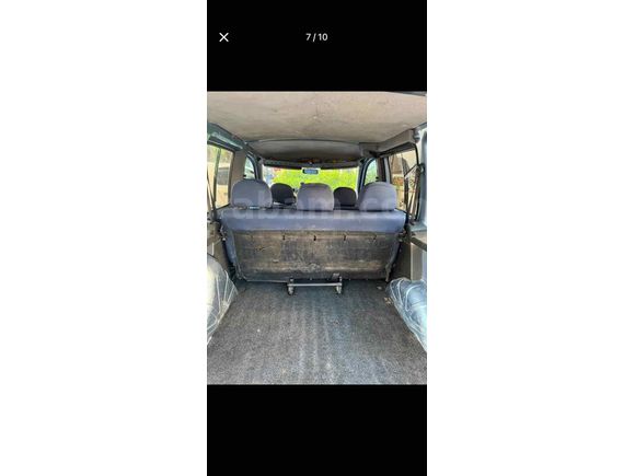 Sahibinden Fiat Doblo Cargo 1.9 JTD 2004 Model 