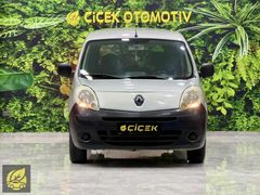 2012 MODEL / SIFIR MUAYENE / FULL BAKIMLI / 1.5 DCI / ÇİFT SÜRGÜ