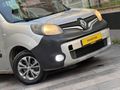 ENS MOTORS KANGOO MULTİX EXTREME TEMİZ AİLE ARACI