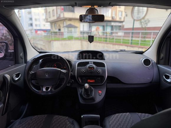 ENS MOTORS KANGOO MULTİX EXTREME TEMİZ AİLE ARACI