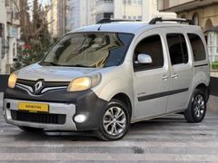 ENS MOTORS KANGOO MULTİX EXTREME TEMİZ AİLE ARACI