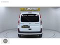 BEY MOTORS'DAN **TAMAMINA KREDİLİ** 2016 KANGOO 1.5 DCİ