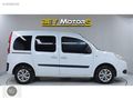 BEY MOTORS'DAN **TAMAMINA KREDİLİ** 2016 KANGOO 1.5 DCİ