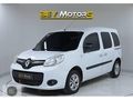 BEY MOTORS'DAN **TAMAMINA KREDİLİ** 2016 KANGOO 1.5 DCİ