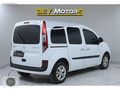 BEY MOTORS'DAN **TAMAMINA KREDİLİ** 2016 KANGOO 1.5 DCİ