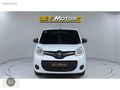 BEY MOTORS'DAN **TAMAMINA KREDİLİ** 2016 KANGOO 1.5 DCİ