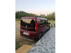 Sahibinden Fiat Doblo Combi 1.3 Ecojet Premio Plus 2016 Model