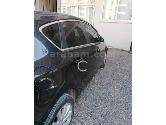 Sahibinden Opel Astra 1.4 T Cosmo 2012 Model 
