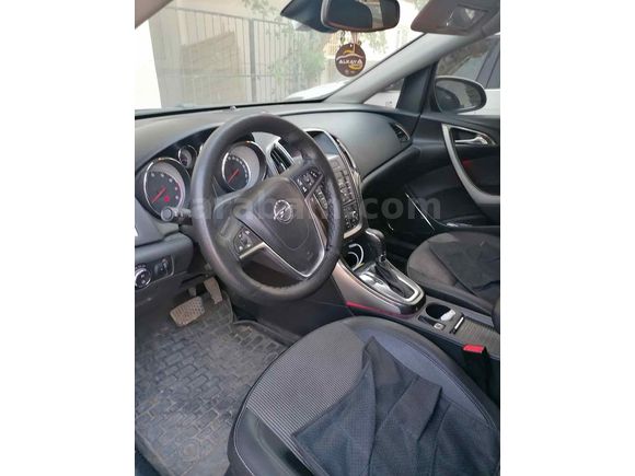 Sahibinden Opel Astra 1.4 T Cosmo 2012 Model 