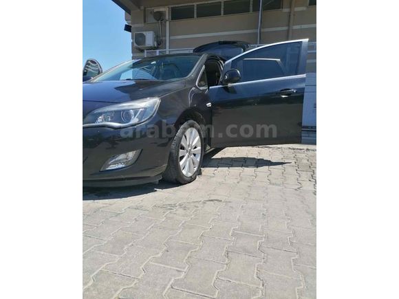 Sahibinden Opel Astra 1.4 T Cosmo 2012 Model 
