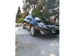 Sahibinden Opel Astra 1.4 T Cosmo 2012 Model 