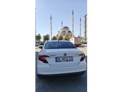 Sahibinden Fiat Egea 1.3 Multijet Easy 2016 Model