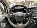 OTOMOBİL G 2024 FORD TRANSIT M ÇİFT KABİN BOYASIZ %20 FATURA
