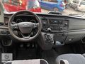 OTOMOBİL G 2024 FORD TRANSIT M ÇİFT KABİN BOYASIZ %20 FATURA