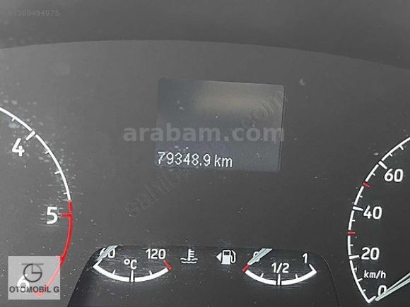 OTOMOBİL G 2024 FORD TRANSIT M ÇİFT KABİN BOYASIZ %20 FATURA