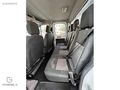 OTOMOBİL G 2024 FORD TRANSIT M ÇİFT KABİN BOYASIZ %20 FATURA