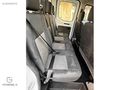 OTOMOBİL G 2024 FORD TRANSIT M ÇİFT KABİN BOYASIZ %20 FATURA