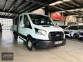 KYH Motorlu Araçlar | 2023 FORD TRANSIT 350M Ç.KABİN %20 FATURA