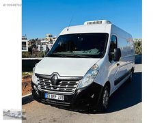 2015 MODEL 13 M3 ET KANCALI SOĞUTUCULU