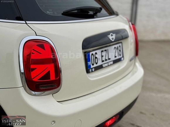 CAM TAVAN İNGİLİZ PAKET 1 parça lokal
