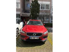 Sahibinden Volvo V60 Cross Country 2.0 2020 Model İstanbul