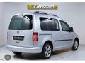 BEY MOTORS'DAN**285.000TL PEŞİN ELDEN SENET**2014 CADDY 1.6 TDİ