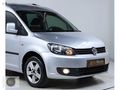 BEY MOTORS'DAN**285.000TL PEŞİN ELDEN SENET**2014 CADDY 1.6 TDİ