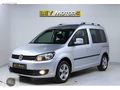 BEY MOTORS'DAN**285.000TL PEŞİN ELDEN SENET**2014 CADDY 1.6 TDİ