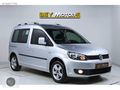 BEY MOTORS'DAN**285.000TL PEŞİN ELDEN SENET**2014 CADDY 1.6 TDİ