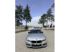 Sahibinden BMW 3 Serisi 320i ED Sport Line 2015 Model 