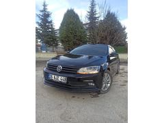 2. Sahibinden Volkswagen Jetta 1.2 TSi Comfortline