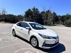 SAYGIN AUTO'DAN YETKİLİ SERVİS BAKIMLI COROLLA TOUCH