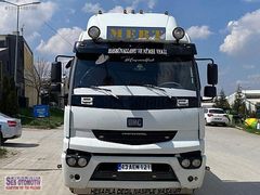 Ses otomotivden 1142 2009