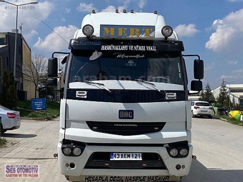 SES OTOMOTİVDEN 1142 2009