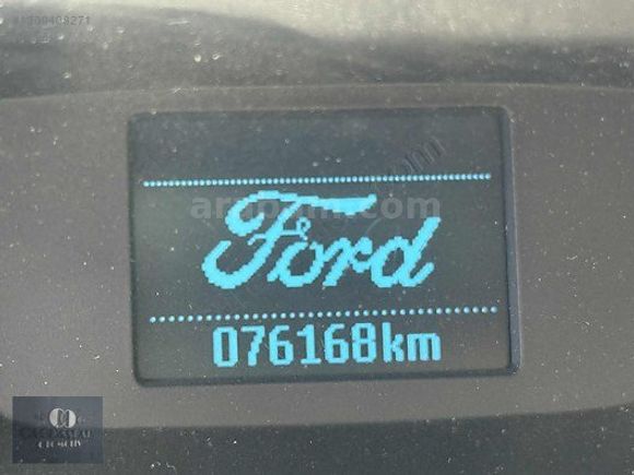 ÇAĞDAŞLAR'DAN__14+1MİNİBÜS__ SADECE 76.000 KM'DE__ÇİFT KLİMA'LI_
