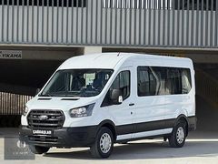 __ÇAĞDAŞLAR'DAN__15+1 MİNİBÜS__ SADECE 63.000 KM'DE__%20 KDV Lİ_