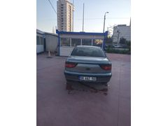 Sahibinden Renault Megane 2.0 RXE 1998 Model 