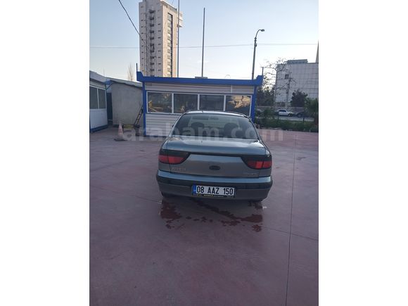 Sahibinden Renault Megane 2.0 RXE 1998 Model 