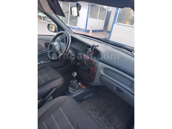 Sahibinden Renault Megane 2.0 RXE 1998 Model 